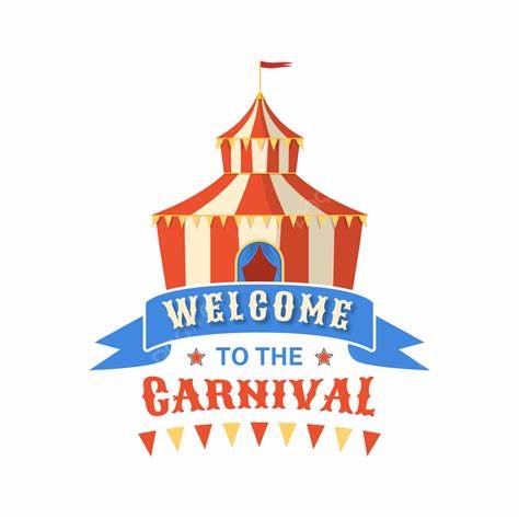 carnival clipart