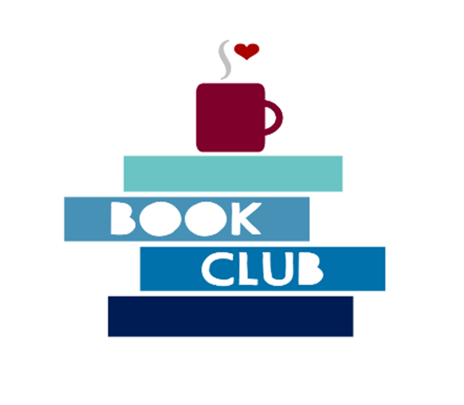 bookclub clipart